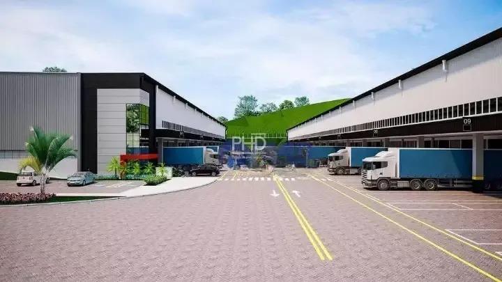 Depósito-Galpão, 2083 m² - Foto 15