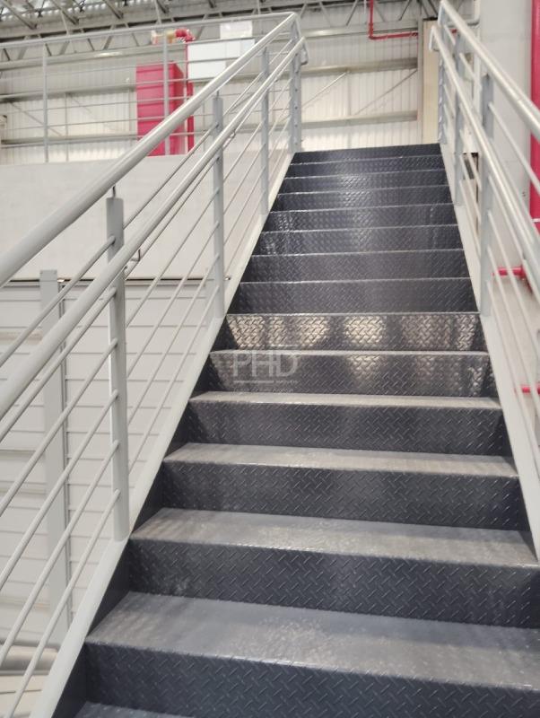 Depósito-Galpão, 2083 m² - Foto 13