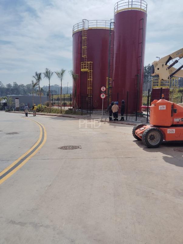 Depósito-Galpão, 2083 m² - Foto 2