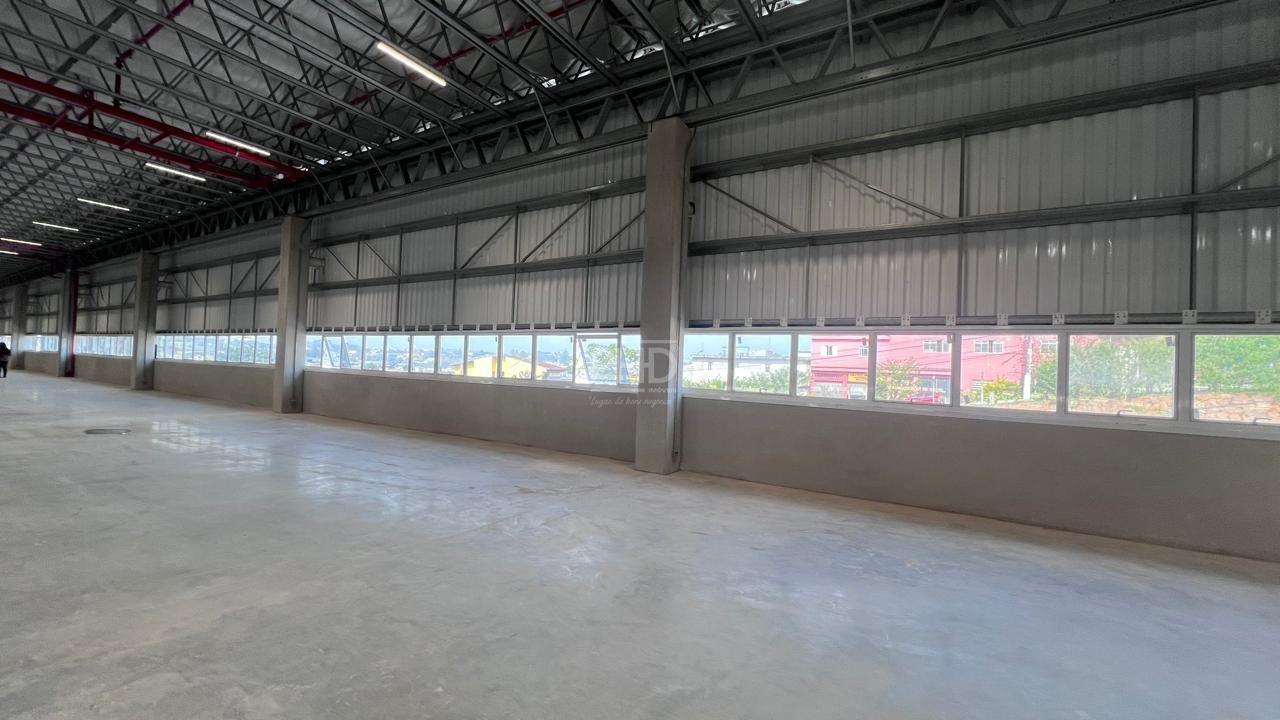 Depósito-Galpão, 2083 m² - Foto 10