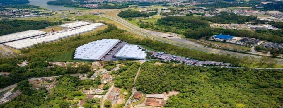 Depósito-Galpão-Armazém para alugar, 2649m² - Foto 1