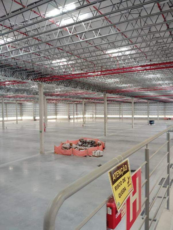 Depósito-Galpão-Armazém para alugar, 2896m² - Foto 5