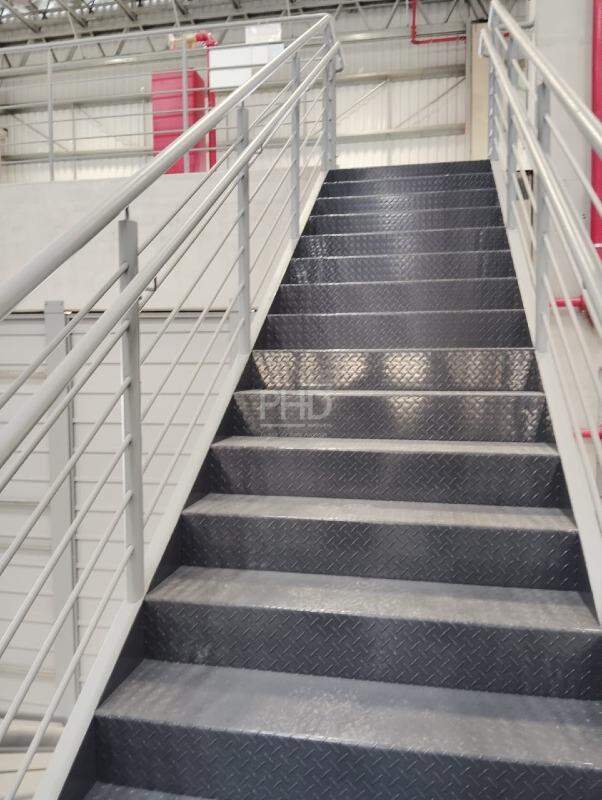 Depósito-Galpão-Armazém para alugar, 2896m² - Foto 6