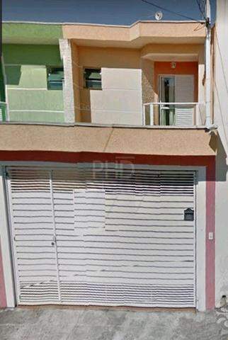 Sobrado à venda com 3 quartos, 168m² - Foto 1