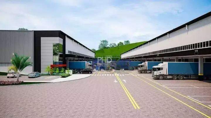 Depósito-Galpão-Armazém para alugar, 3035m² - Foto 15