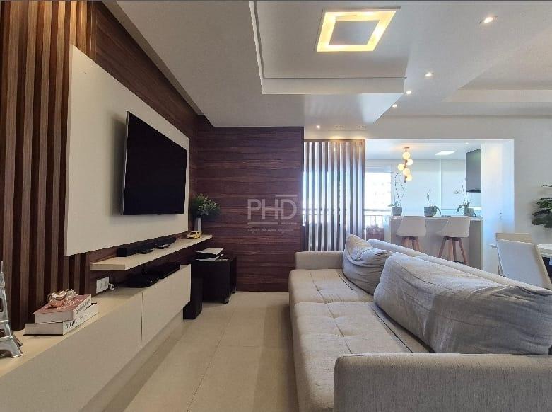 Apartamento, 3 quartos, 123 m² - Foto 3