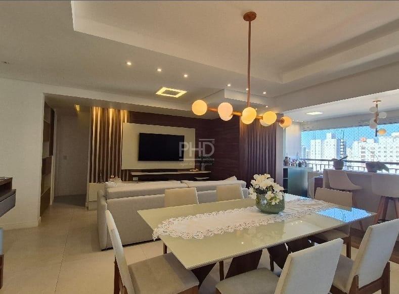 Apartamento, 3 quartos, 123 m² - Foto 5