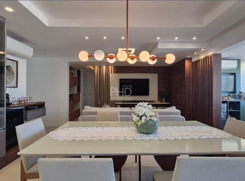 Apartamento, 3 quartos, 123 m² - Foto 6