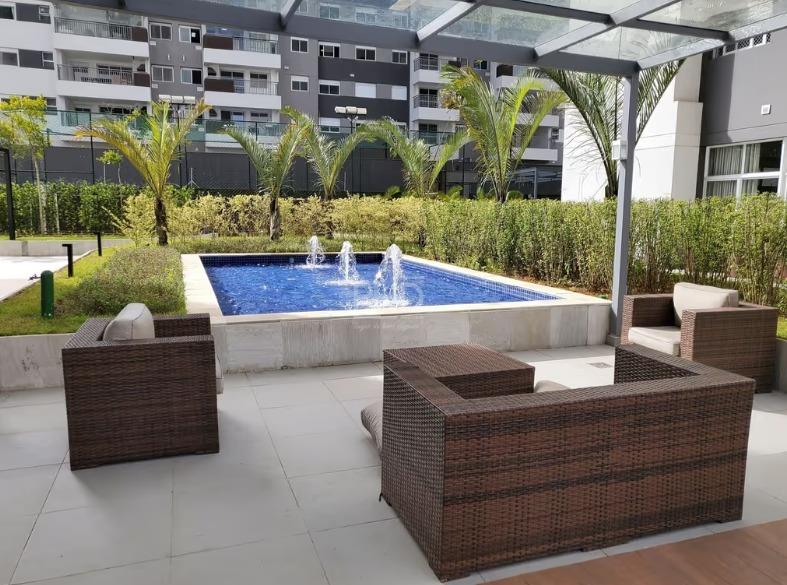 Apartamento, 3 quartos, 123 m² - Foto 39