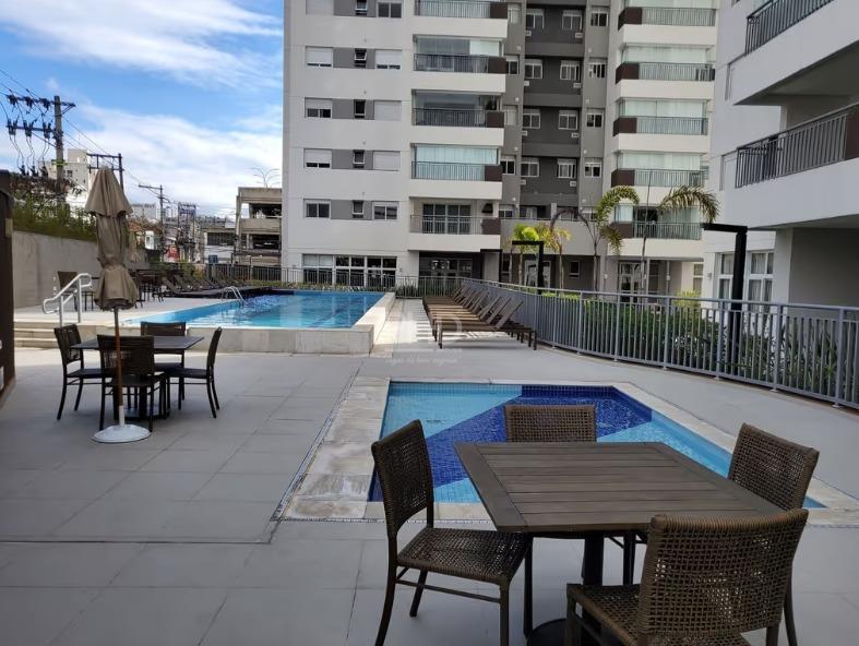 Apartamento, 3 quartos, 123 m² - Foto 38