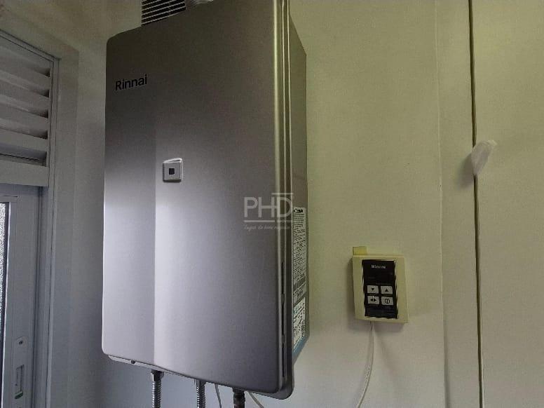 Apartamento, 3 quartos, 123 m² - Foto 26