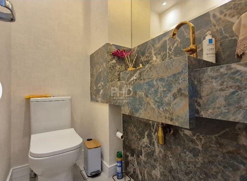 Apartamento, 3 quartos, 123 m² - Foto 25