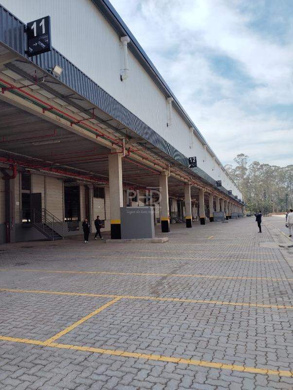 Depósito-Galpão-Armazém para alugar, 2533m² - Foto 3