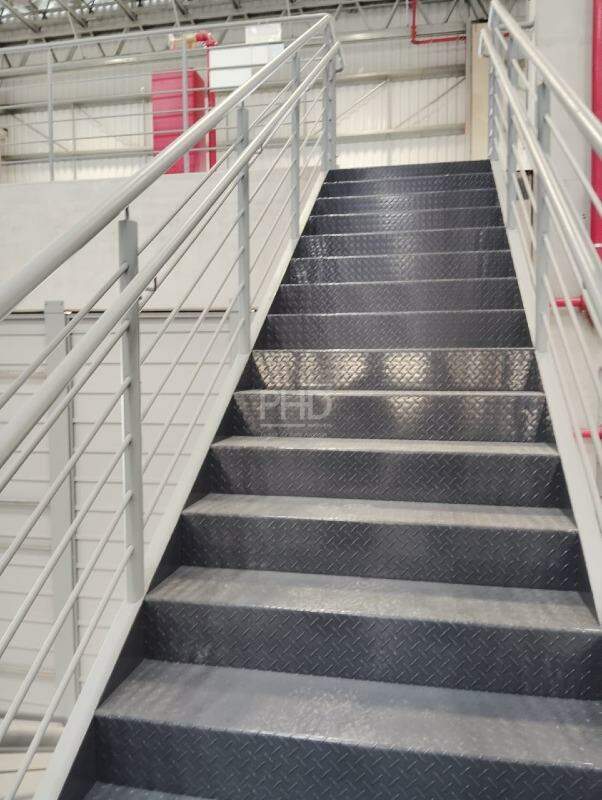 Depósito-Galpão-Armazém para alugar, 2533m² - Foto 13