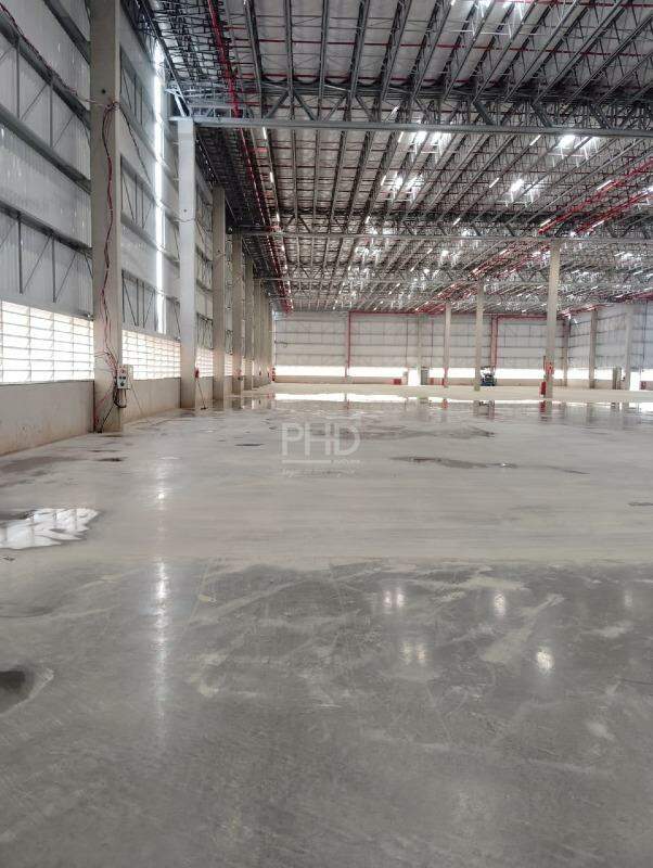 Depósito-Galpão, 2278 m² - Foto 4