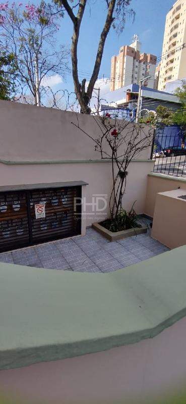 Apartamento para alugar com 1 quarto, 55m² - Foto 11