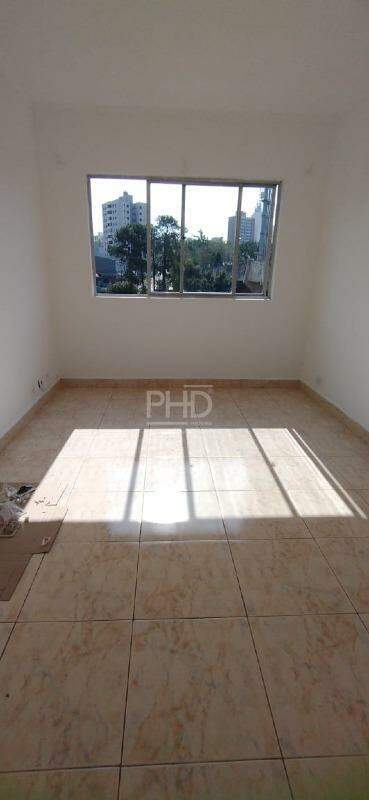 Apartamento para alugar com 1 quarto, 55m² - Foto 1