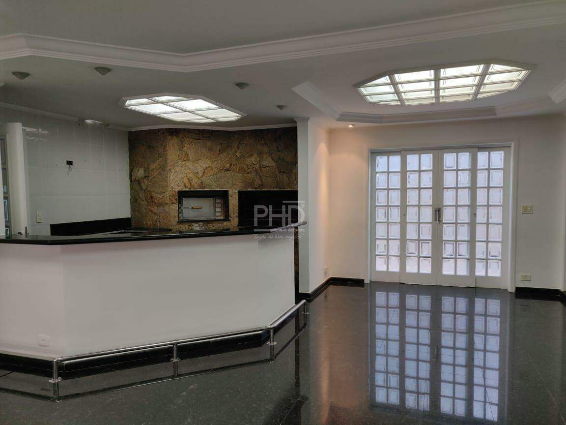 Casa, 4 quartos, 395 m² - Foto 1