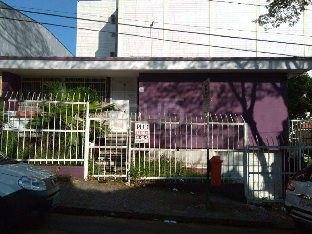 Sobrado para alugar com 4 quartos, 360m² - Foto 30