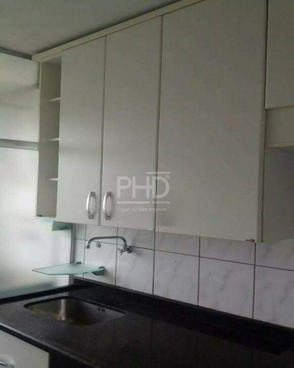 Apartamento para alugar com 3 quartos, 69m² - Foto 5