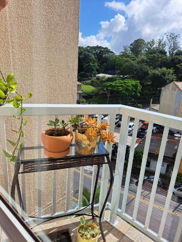 Apartamento, 2 quartos, 60 m² - Foto 4