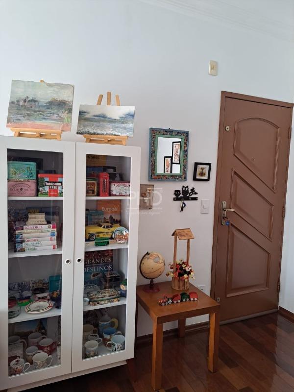 Apartamento, 2 quartos, 60 m² - Foto 17