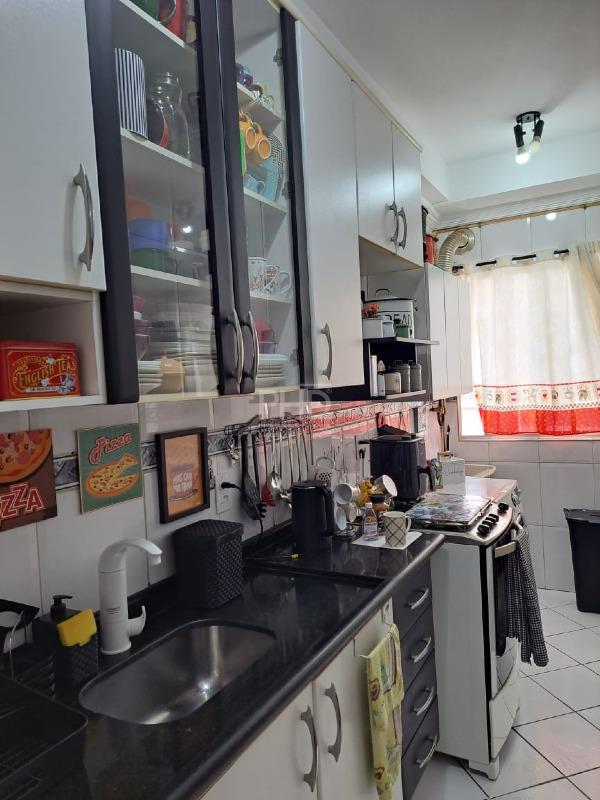 Apartamento, 2 quartos, 60 m² - Foto 9