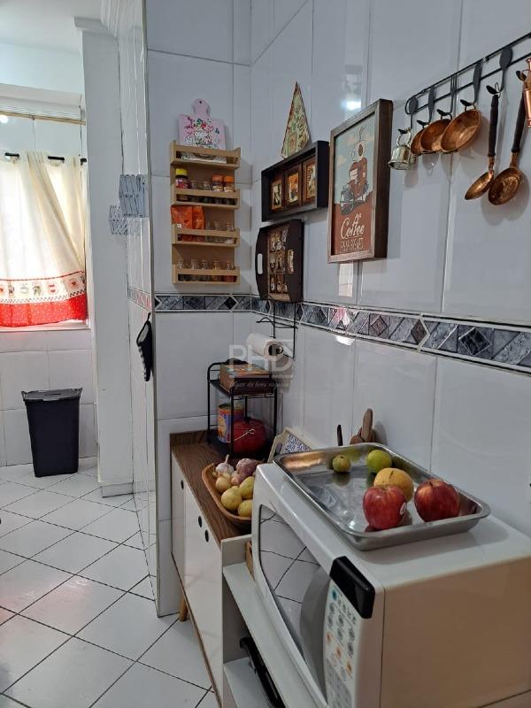 Apartamento, 2 quartos, 60 m² - Foto 10