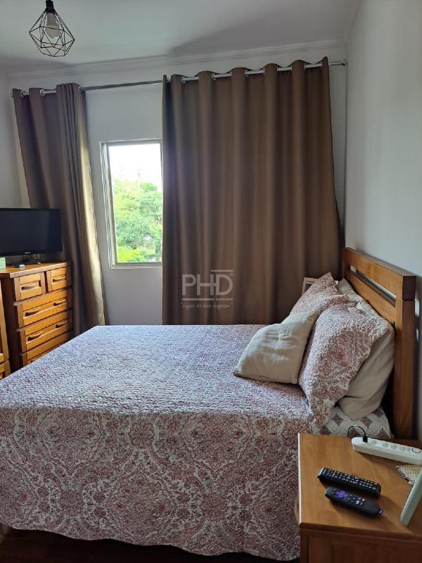 Apartamento, 2 quartos, 60 m² - Foto 14