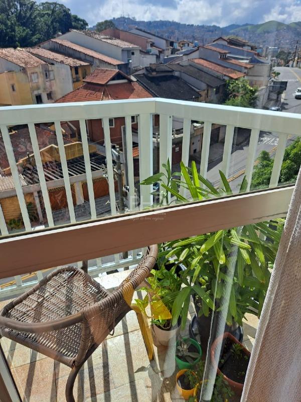 Apartamento, 2 quartos, 60 m² - Foto 6