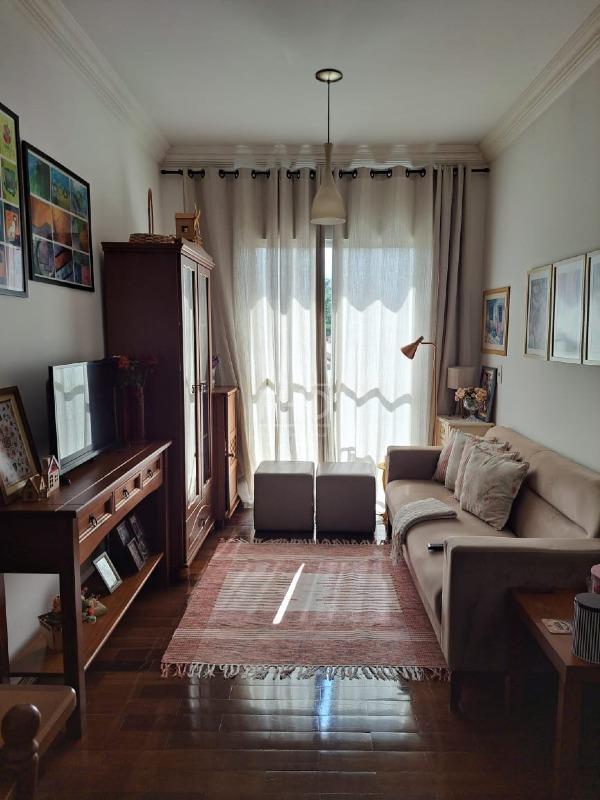 Apartamento, 2 quartos, 60 m² - Foto 1