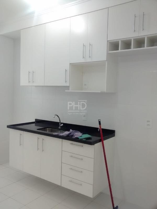 Apartamento, 2 quartos, 71 m² - Foto 9