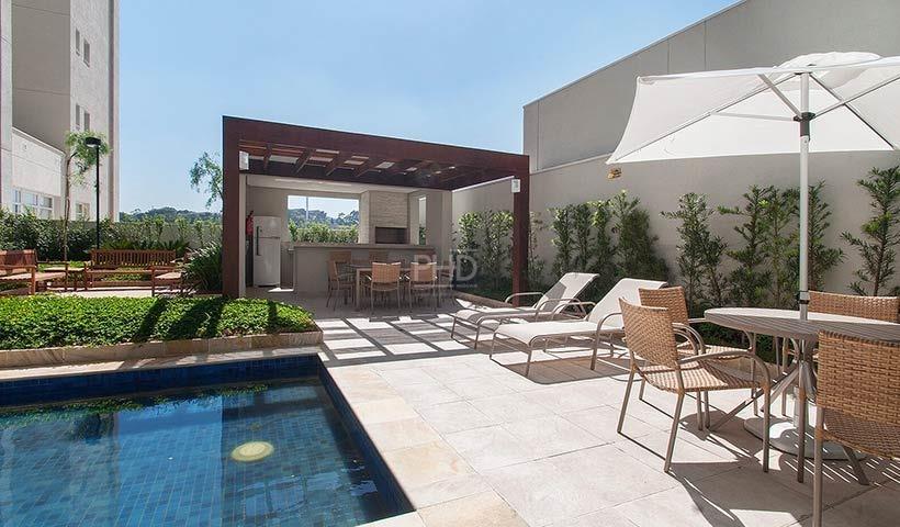 Apartamento, 2 quartos, 71 m² - Foto 23