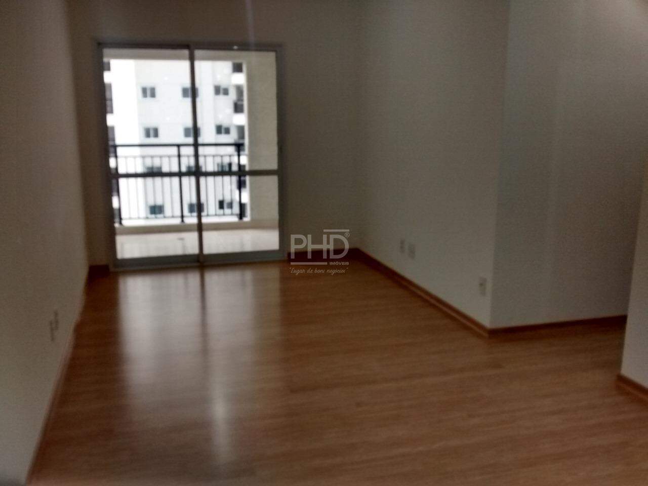 Apartamento, 2 quartos, 71 m² - Foto 2