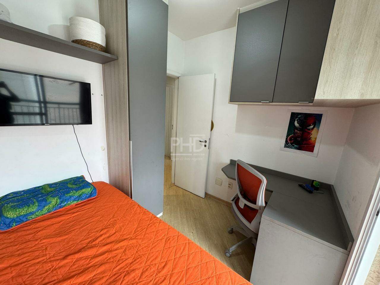 Apartamento, 3 quartos, 86 m² - Foto 25