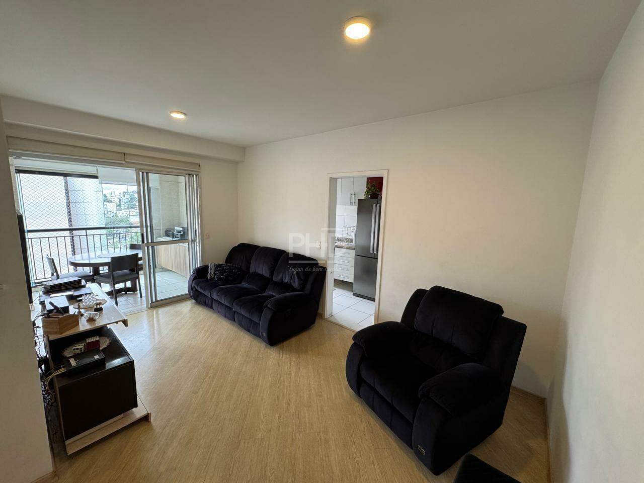 Apartamento, 3 quartos, 86 m² - Foto 3