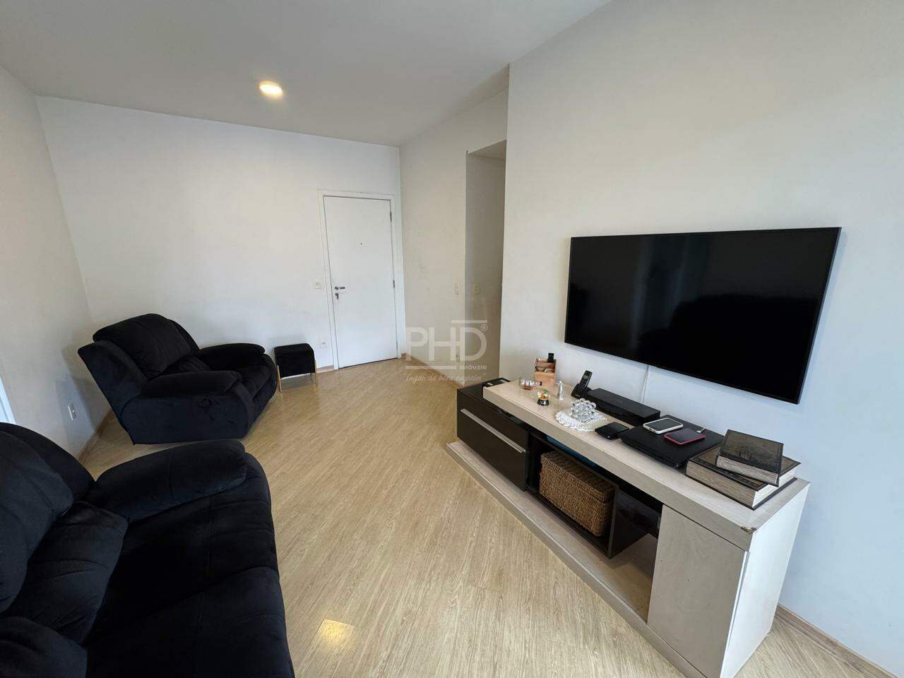 Apartamento, 3 quartos, 86 m² - Foto 4