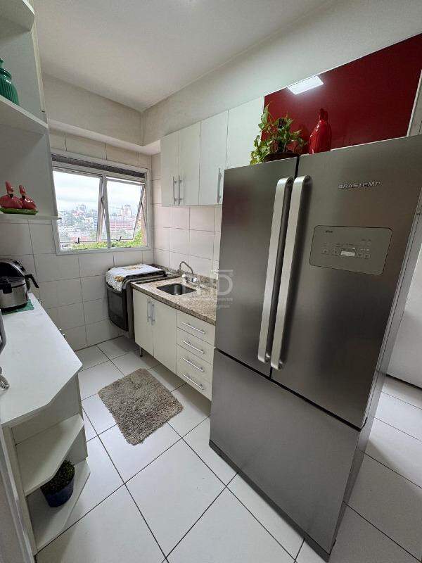 Apartamento, 3 quartos, 86 m² - Foto 9
