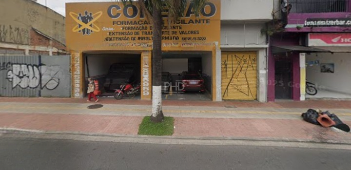 Loja-Salão, 40 m² - Foto 11
