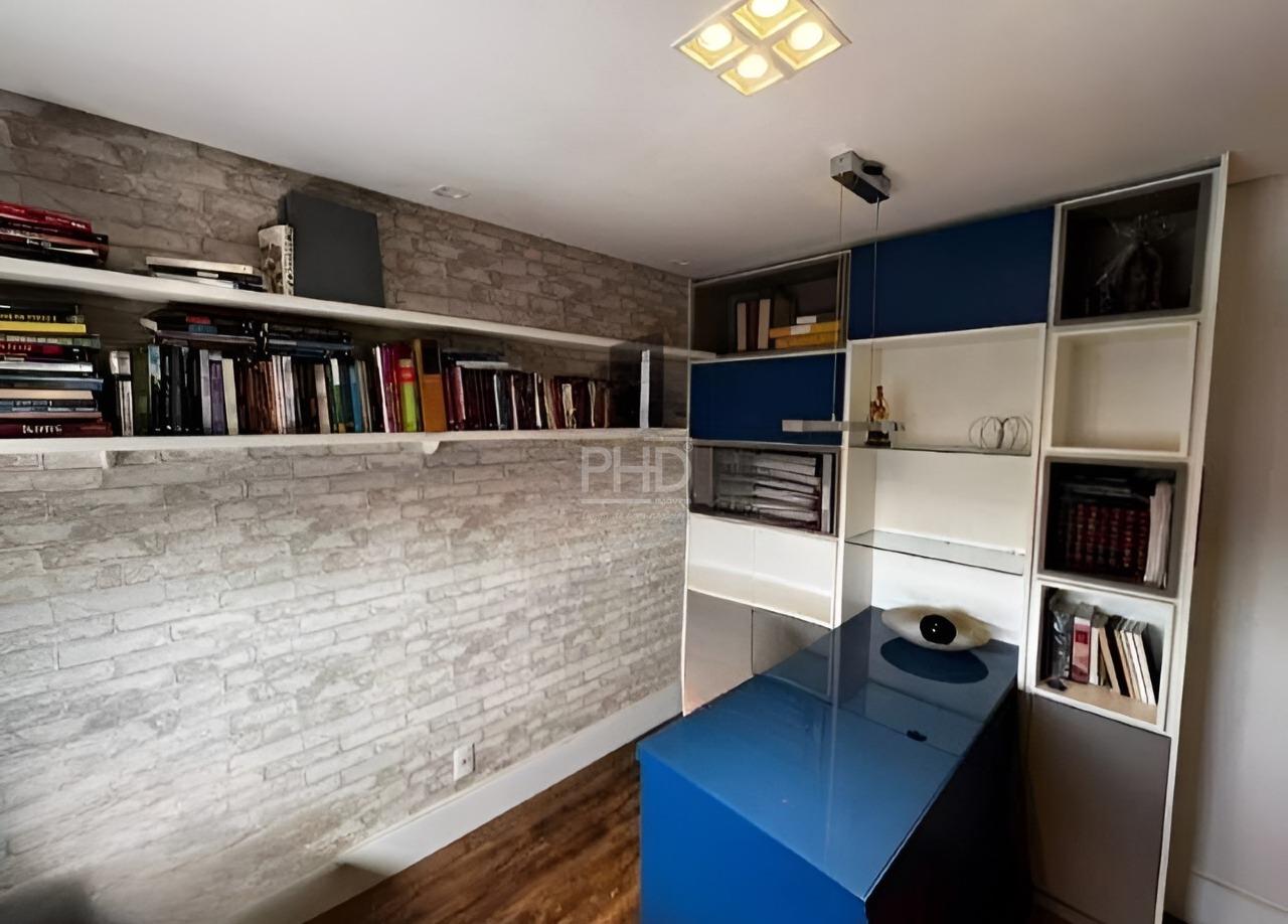 Apartamento, 3 quartos, 147 m² - Foto 19