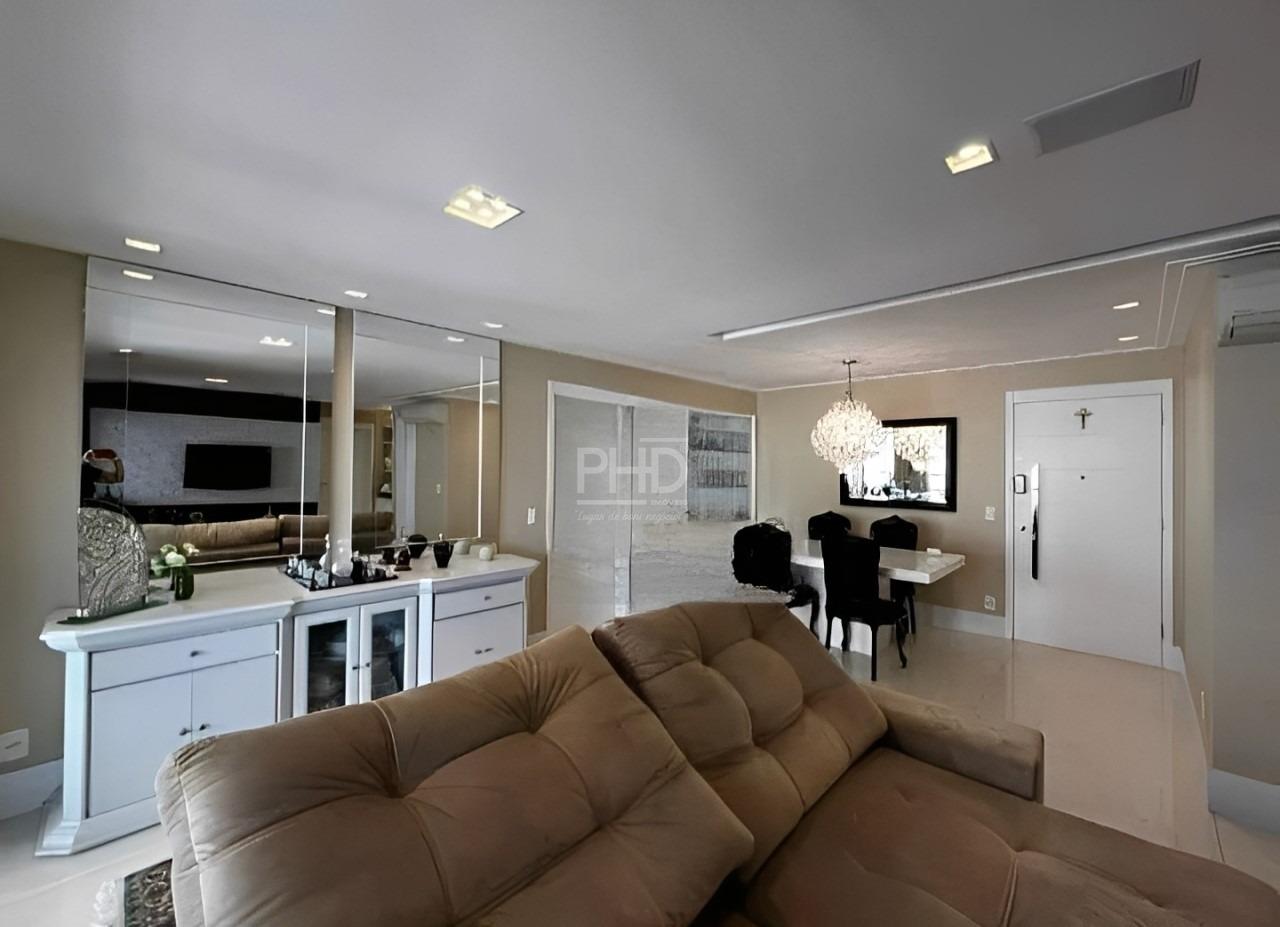 Apartamento, 3 quartos, 147 m² - Foto 4