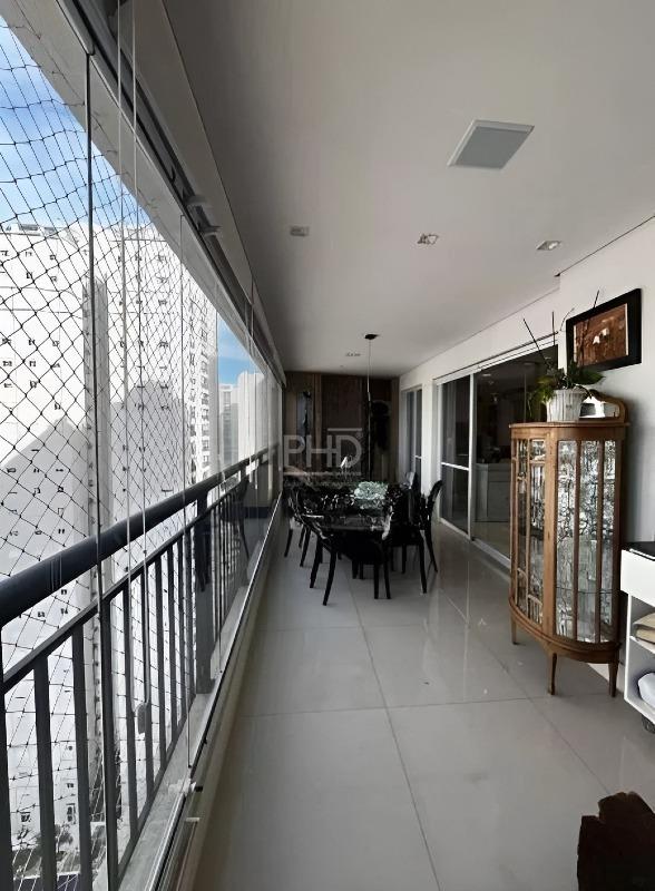 Apartamento, 3 quartos, 147 m² - Foto 8