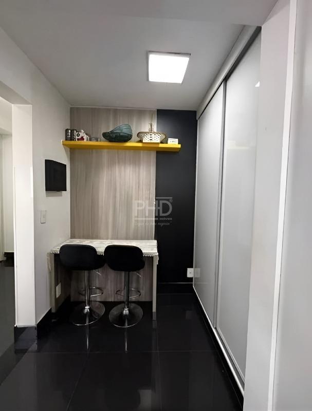 Apartamento, 3 quartos, 147 m² - Foto 13