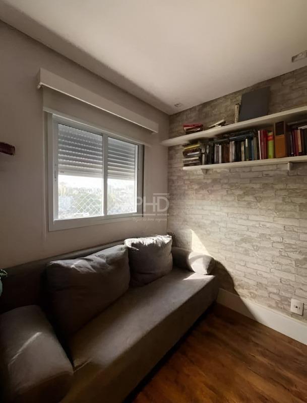 Apartamento, 3 quartos, 147 m² - Foto 20