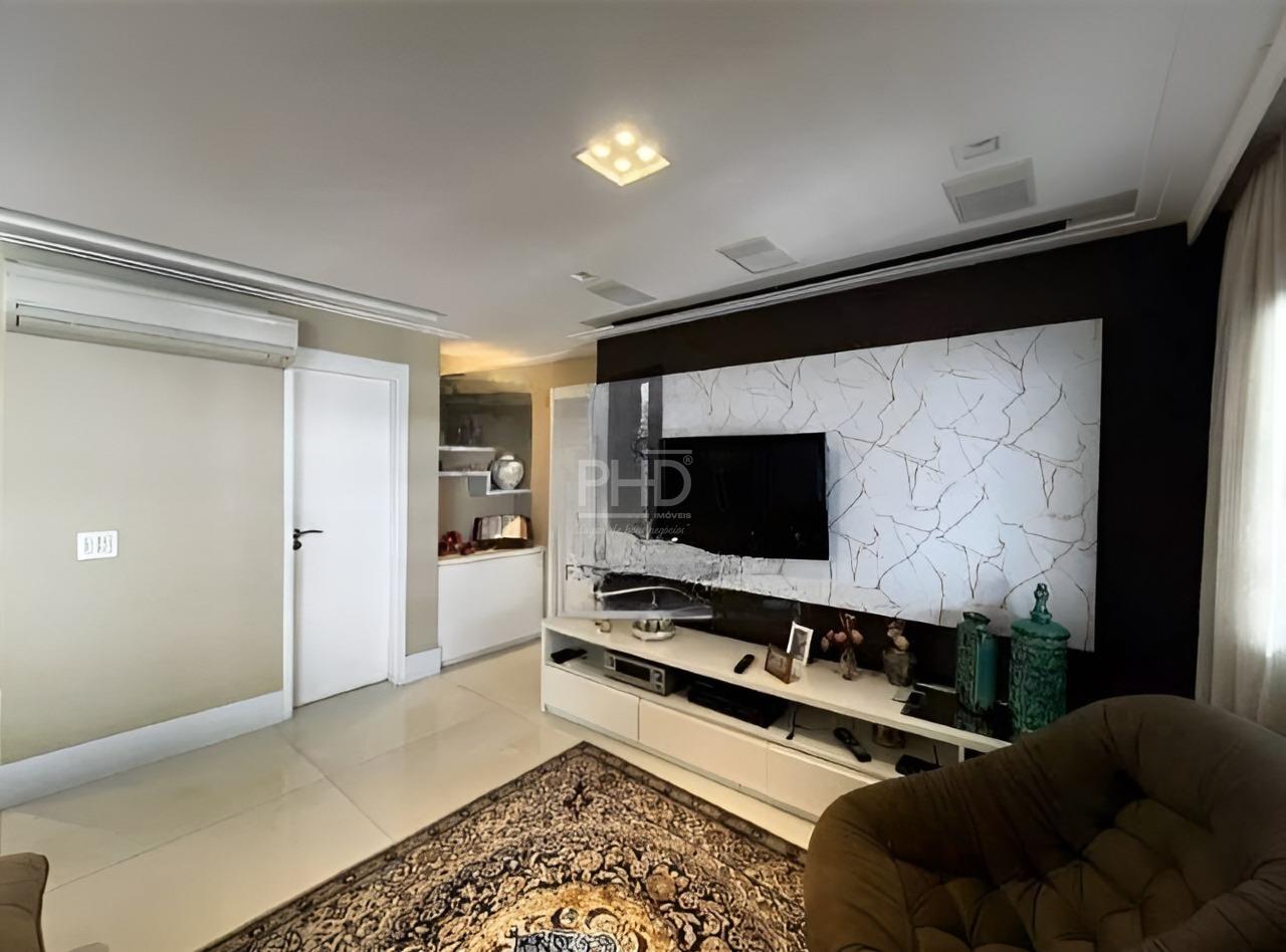 Apartamento, 3 quartos, 147 m² - Foto 2