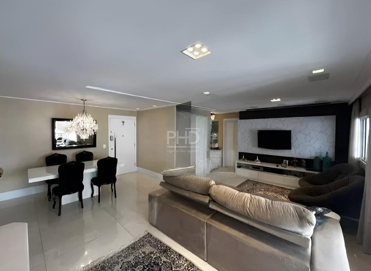 Apartamento, 3 quartos, 147 m² - Foto 5