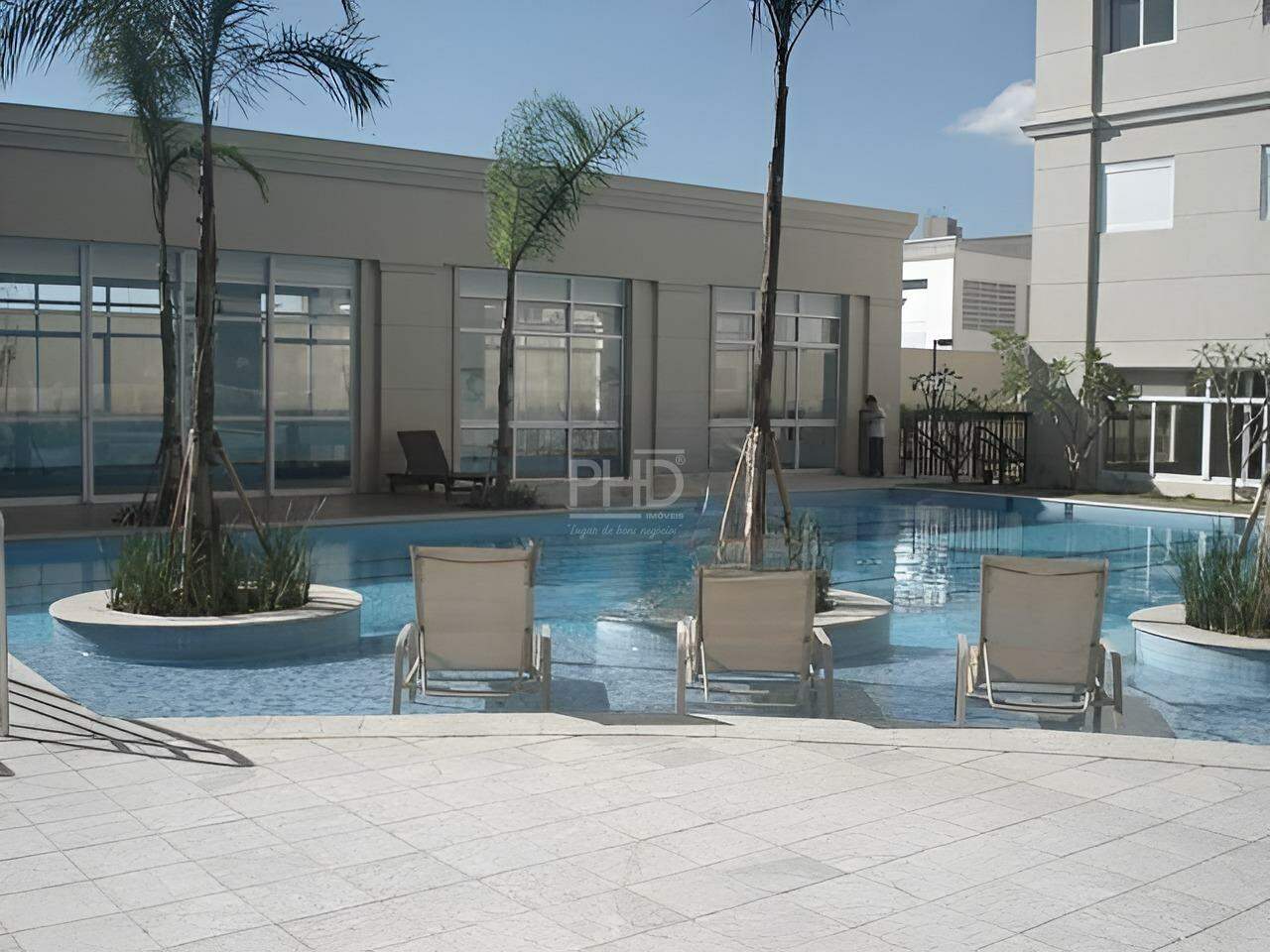 Apartamento, 3 quartos, 147 m² - Foto 1