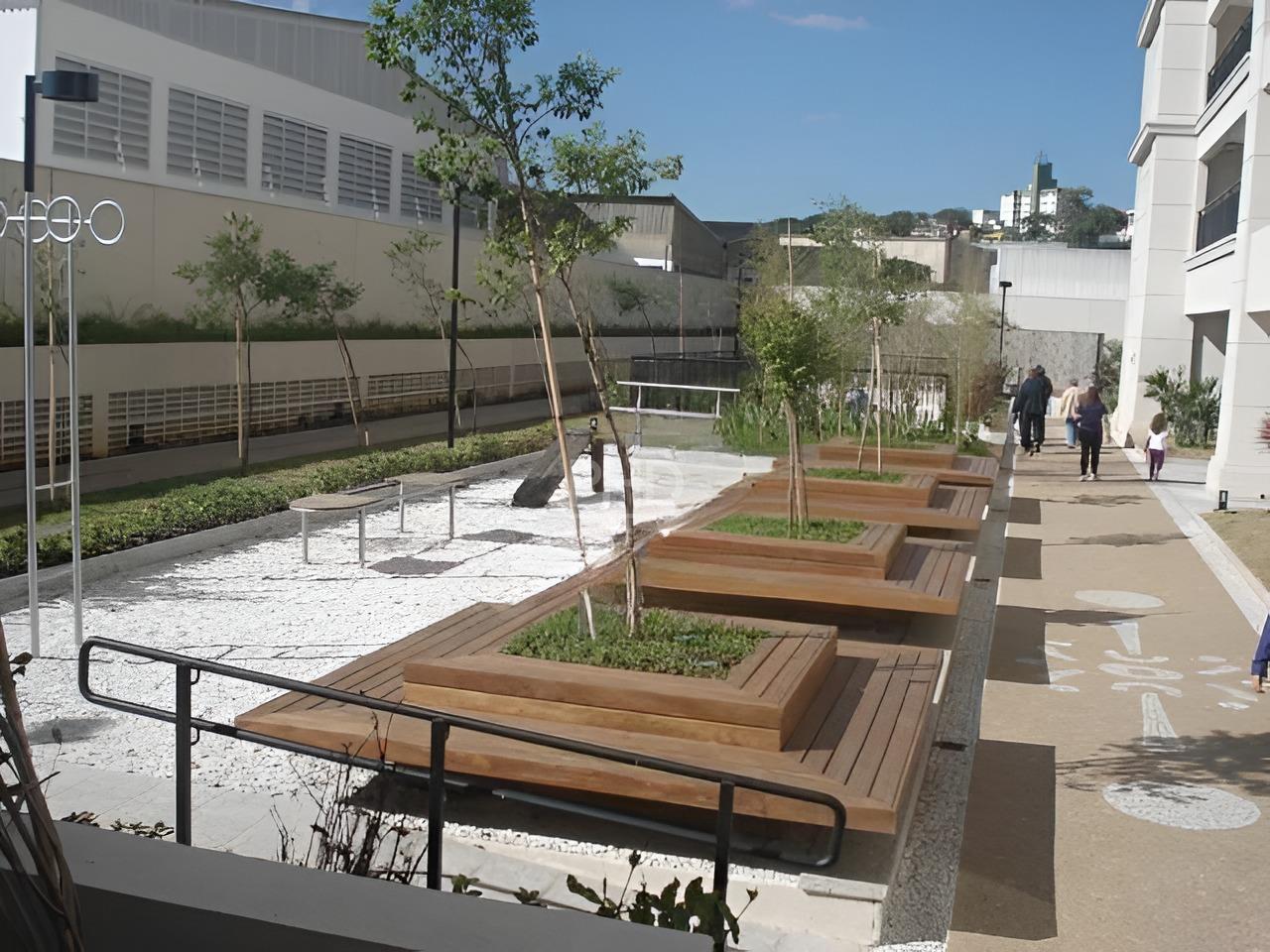 Apartamento, 3 quartos, 147 m² - Foto 31