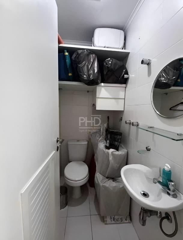 Apartamento, 3 quartos, 147 m² - Foto 14