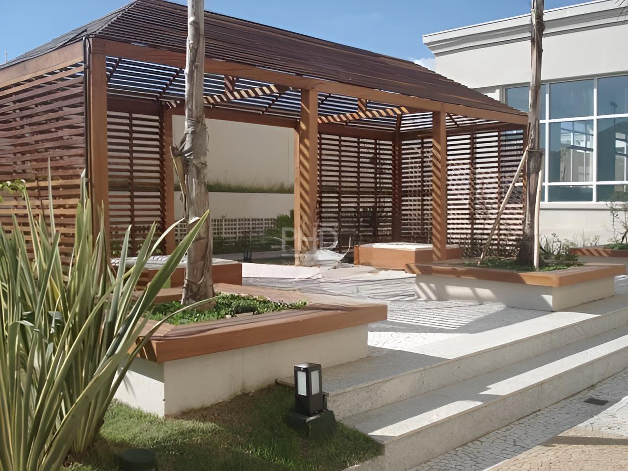 Apartamento, 3 quartos, 147 m² - Foto 27